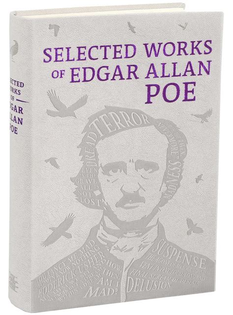 Exploring the 10 Most Famous Works of Edgar Allan Poe.